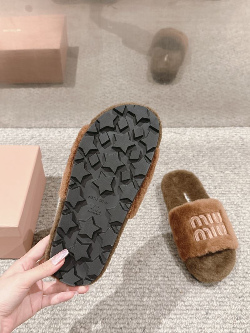 Miu Miu Sandals